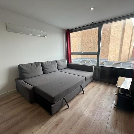 Full Apartment! Brick Lane! Лондон Экстерьер фото