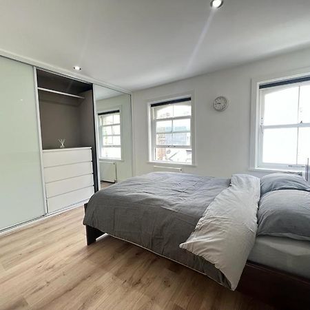 Full Apartment! Brick Lane! Лондон Экстерьер фото