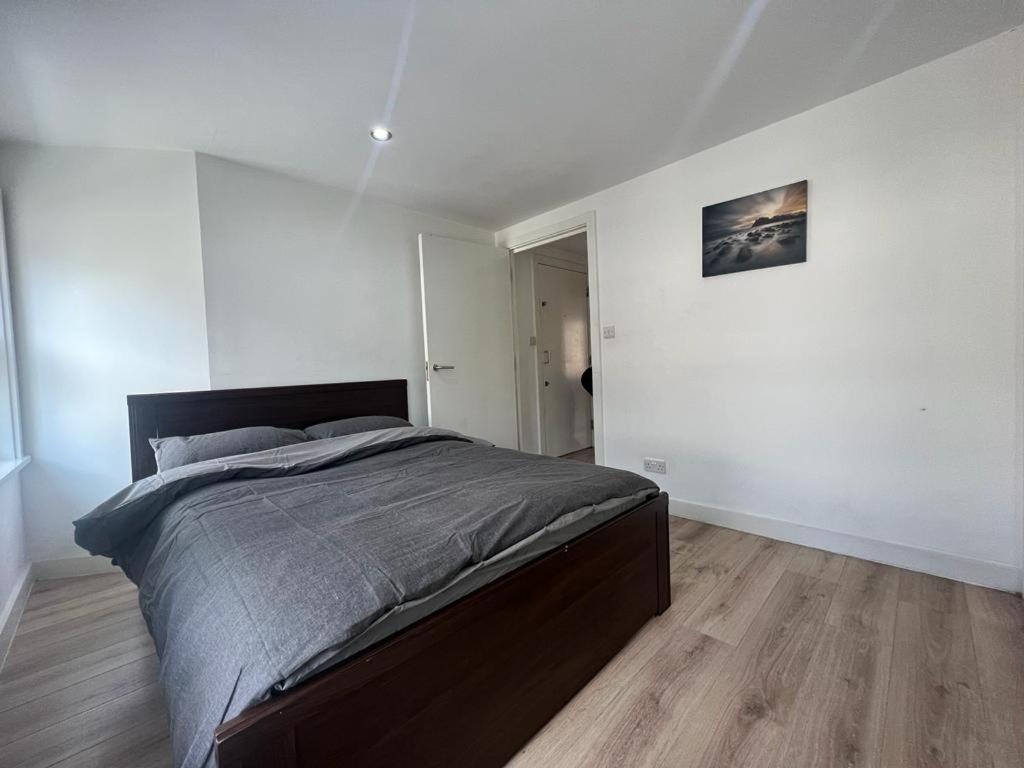 Full Apartment! Brick Lane! Лондон Экстерьер фото