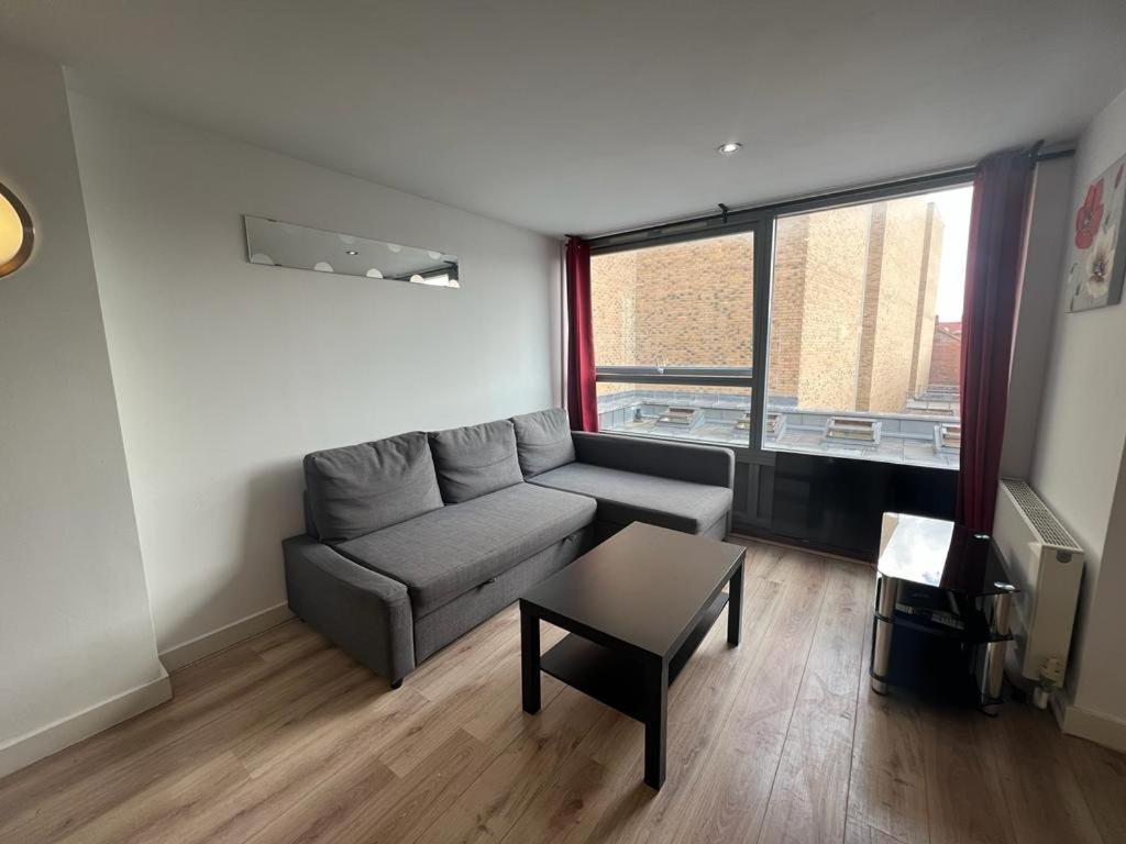 Full Apartment! Brick Lane! Лондон Экстерьер фото