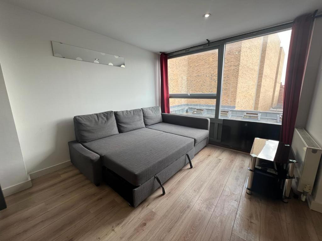 Full Apartment! Brick Lane! Лондон Экстерьер фото